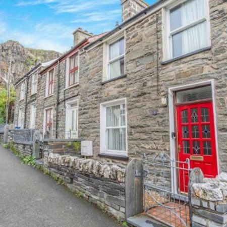 The Sidings Wales Villa Blaenau Ffestiniog Exterior photo